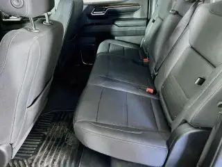 GMC Sierra 1500 2024 4x4 Elevation 4 puertas Cabina Crew 5.8 pies. Caja corta