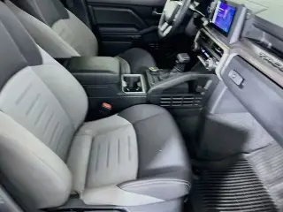Toyota Tacoma 2024 4x2 TRD Sport 4 puertas Doble Cabina 6.1 pies LB