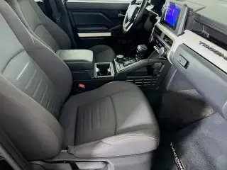 Toyota Tacoma 2024 4x4 SR5 4 puertas Double Cab 5.0 pies SB