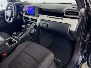 Toyota Tacoma 2024 4x4 SR5 4 puertas Double Cab 5.0 pies SB