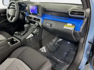 Toyota Tacoma 2026 4x4 TRD Off-Road 4 puertas Doble Cabina 5.0 pies SB 8A