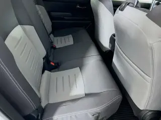 Toyota Tacoma 2025 4x4 TRD Sport 4 puertas Cabina Doble 5.0 ft SB 8A