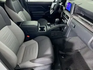 Toyota Tacoma 2025 4x4 TRD Sport 4 puertas Cabina Doble 5.0 ft SB 8A