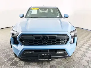 Toyota Tacoma 2026 4x4 TRD Off-Road 4 puertas Double Cab 5.0 ft SB 8A