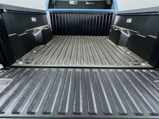 Toyota Tacoma 2026 4x4 TRD Off-Road 4 puertas Double Cab 5.0 ft SB 8A