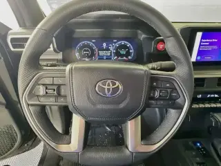 Toyota Tacoma 2024 4x4 TRD Sport 4 puertas Doble Cabina 6.1 pies LB