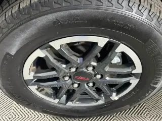Toyota Tacoma 2024 4x4 TRD Sport 4 puertas Doble Cabina 6.1 pies LB