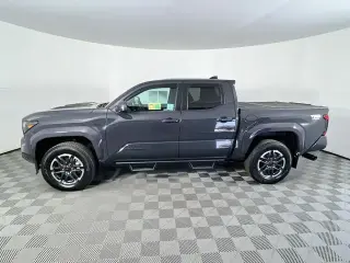 Toyota Tacoma 2024 4x4 TRD Sport 4 puertas Doble Cabina 6.1 pies LB