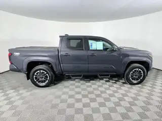 Toyota Tacoma 2024 4x4 TRD Sport 4 puertas Doble Cabina 6.1 pies LB