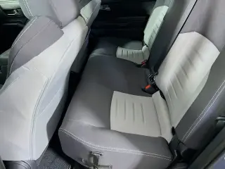 Toyota Tacoma 2026 4x4 TRD Sport 4 puertas Doble Cabina 5.0 pies SB 8A