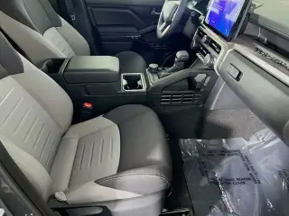 Toyota Tacoma 2026 4x4 TRD Sport 4 puertas Doble Cabina 5.0 pies SB 8A