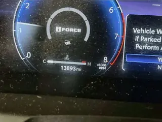 Toyota Tacoma 2025 4x4 TRD Sport 4 puertas Doble Cabina 5.0 pies SB 8 velocidades automáticas