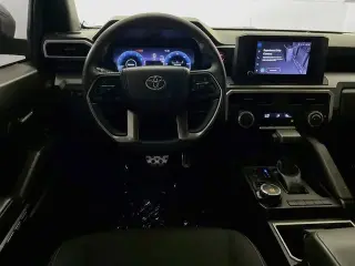 Toyota Tacoma 2025 4x4 TRD Sport 4 puertas Doble Cabina 5.0 pies SB 8 velocidades automáticas
