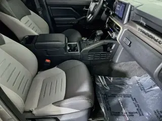Toyota Tacoma 2025 4x4 TRD Sport 4 puertas Doble Cabina 5.0 pies SB 8 velocidades automáticas