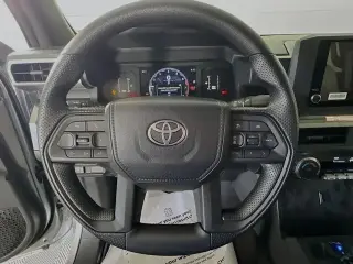 Toyota Tacoma 2026 4x4 SR5 4 puertas Double Cab 6.1 ft LB