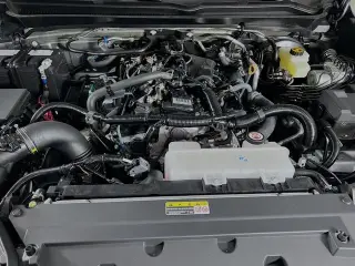 Toyota Tacoma 2026 4x4 SR5 4 puertas Double Cab 6.1 ft LB