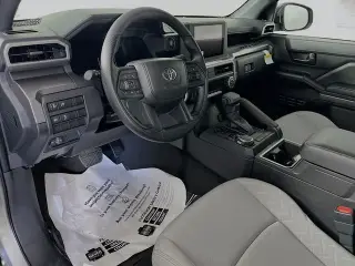 Toyota Tacoma 2026 4x4 SR5 4 puertas Double Cab 6.1 ft LB
