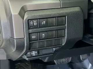 Toyota Tacoma 2026 4x4 TRD Off-Road 4 puertas Doble Cabina 5.0 pies SB 8A