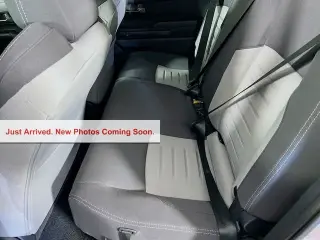 Toyota Tacoma 2026 4x4 TRD Off-Road 4 puertas Cabina Doble 5.0 ft SB 8A