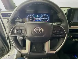 Toyota Tacoma 2025 4x4 TRD Sport 4 puertas Doble Cabina 5.0 ft SB 8A