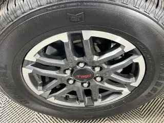 Toyota Tacoma 2025 4x4 TRD Sport 4 puertas Doble Cabina 5.0 ft SB 8A