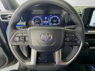 Toyota Tacoma 2026 4x4 TRD Sport 4 puertas Cabina Doble 6.1 ft LB