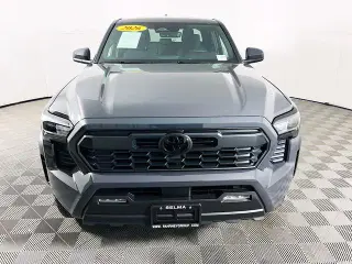 Toyota Tacoma 2026 4x4 TRD Sport 4 puertas Cabina Doble 6.1 ft LB