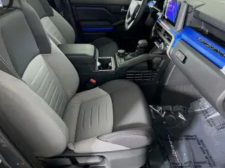 Toyota Tacoma 2026 4x4 TRD Sport 4 puertas Cabina Doble 6.1 ft LB