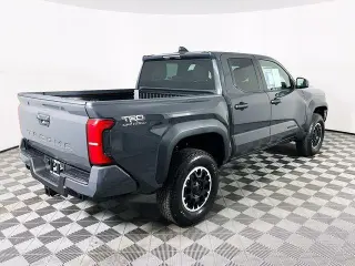Toyota Tacoma 2026 4x4 TRD Sport 4 puertas Cabina Doble 6.1 ft LB