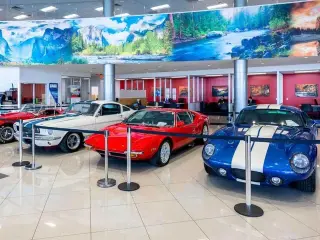 Toyota Tacoma 2026 4x4 TRD Off-Road 4 puertas Cabina Doble 5.0 pies SB 8A