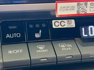 Toyota Camry 2026 SE 4 puertas Sedán