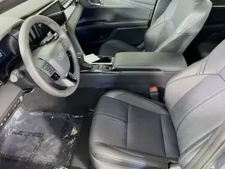 Toyota Camry 2026 SE 4 puertas Sedán