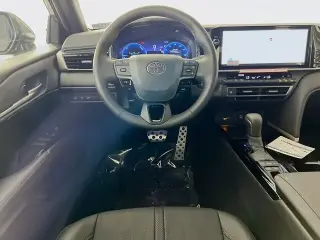 Toyota Camry 2026 SE 4 puertas Sedán
