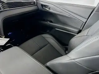 Toyota Camry 2026 SE 4 puertas Sedán