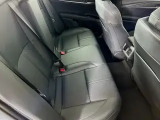 Toyota Camry 2026 SE 4 puertas Sedán