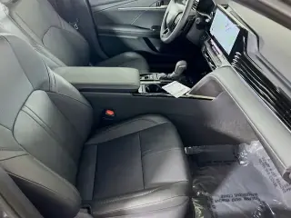 Toyota Camry 2026 SE 4 puertas Sedán