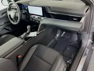 Toyota Camry 2026 SE 4 puertas Sedán
