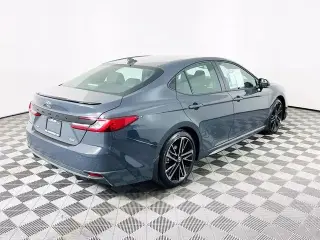 Toyota Camry 2026 SE 4 puertas Sedán