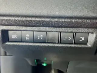 Toyota Camry 2026 SE 4 puertas Sedán