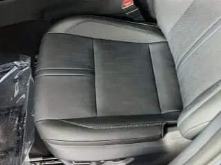 Toyota Camry 2026 SE 4 puertas Sedan