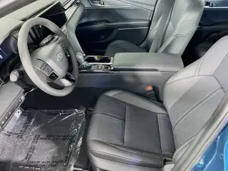 Toyota Camry 2026 SE 4 puertas Sedan