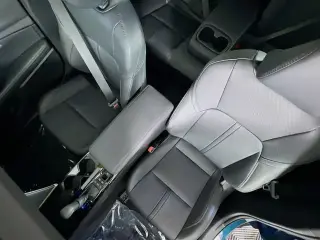 Toyota Camry 2026 SE 4 puertas Sedan