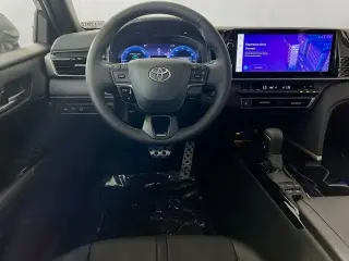 Toyota Camry 2026 SE 4 puertas Sedan