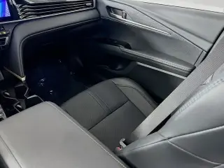 Toyota Camry 2026 SE 4 puertas Sedan