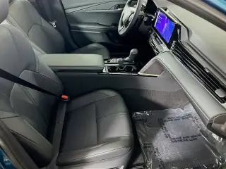 Toyota Camry 2026 SE 4 puertas Sedan