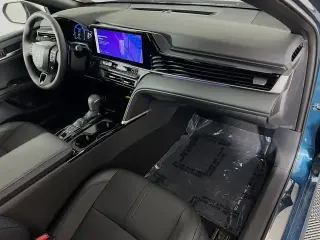 Toyota Camry 2026 SE 4 puertas Sedan