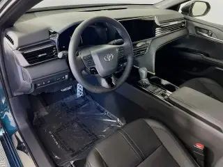 Toyota Camry 2026 SE 4 puertas Sedan