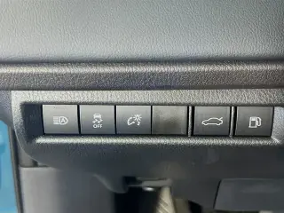 Toyota Camry 2026 SE 4 puertas Sedan