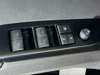 Toyota Camry 2026 XSE 4 puertas Sedan