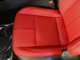 Toyota Camry 2026 XSE 4 puertas Sedan